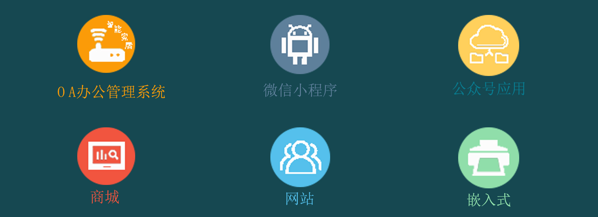 江津主要业务